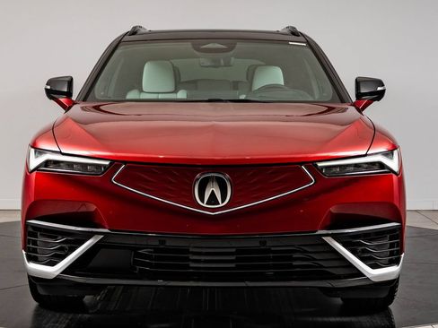 Used 2024 Acura ZDX Type S AWD/4WD image 2