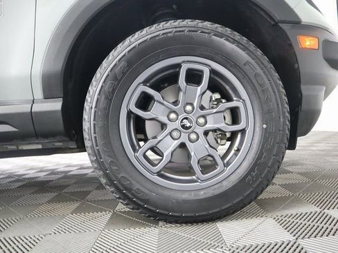 Used 2022 Ford Bronco Sport Big Bend w/ Convenience Package image 33