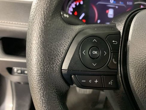 Used 2024 Toyota RAV4 LE image 19