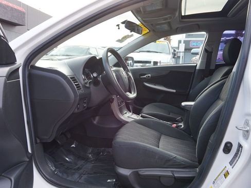 Used 2011 Toyota Corolla S image 15