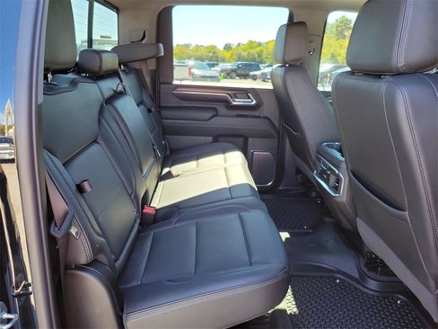 Used 2024 GMC Sierra 2500 Denali w/ Denali Reserve Package image 46