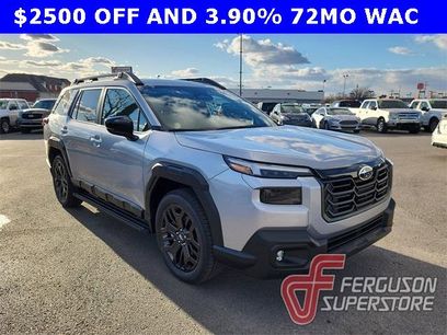 New 2026 Subaru Outback Limited XT