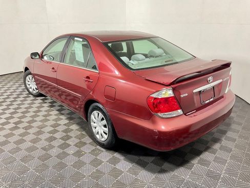 Used 2006 Toyota Camry FWD image 8
