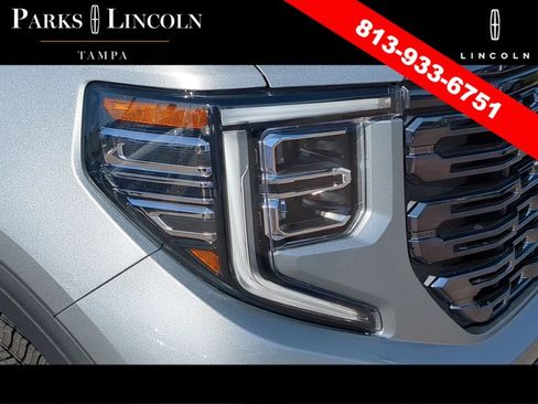 Used 2024 GMC Sierra 1500 Denali Ultimate AWD/4WD image 6
