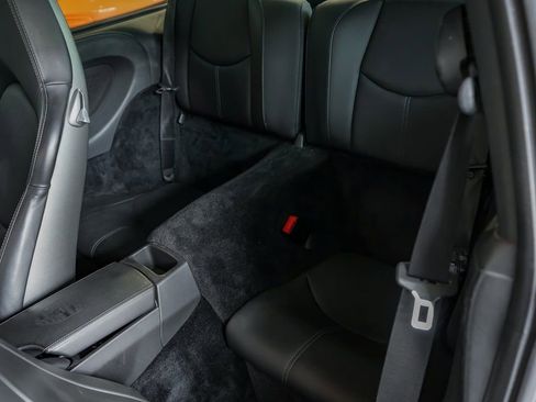 Used 2007 Porsche 911 Turbo image 27