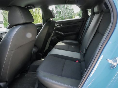 Used 2024 Honda Civic Sport image 8
