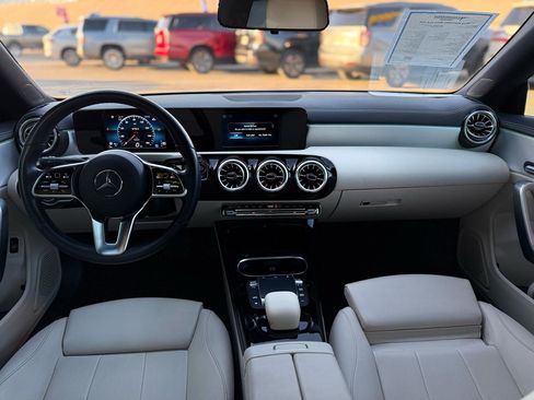 Used 2023 Mercedes-Benz CLA 250 CLA 250 Coupe image 18