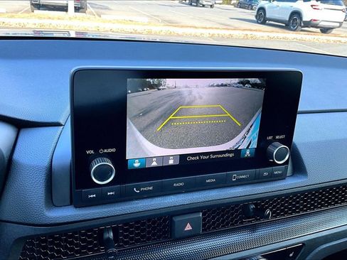 Certified 2024 Honda CR-V EX image 11