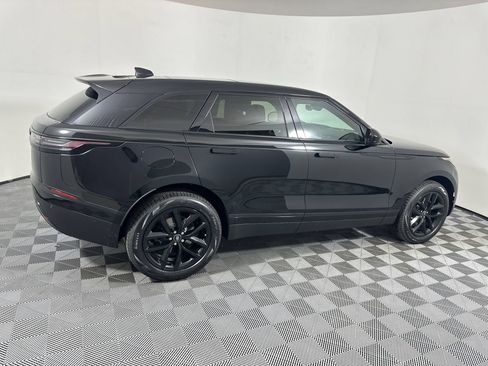 Used 2026 Land Rover Range Rover Velar S AWD/4WD image 19