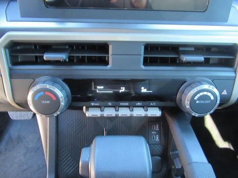 Used 2024 Toyota Tacoma SR5 image 26