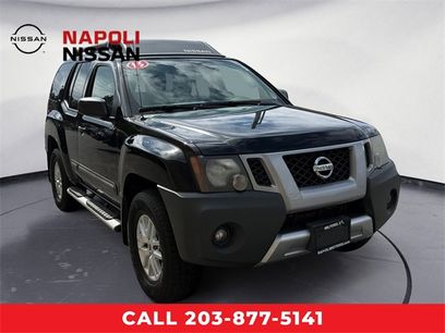 Used 2015 Nissan Xterra S w/ Value Package