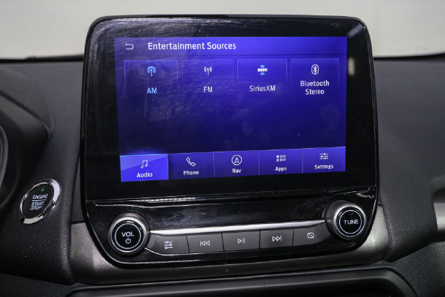 Used 2021 Ford EcoSport SES AWD/4WD image 21
