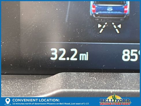 New 2025 Ford Maverick XLT w/ XLT Luxury Package image 24