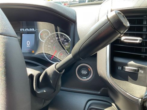 New 2026 RAM 2500 Big Horn image 34