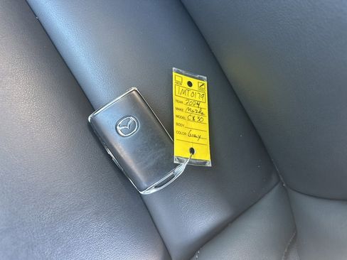 Used 2024 MAZDA CX-30 AWD 2.5 S w/ Select Sport Pkg image 32