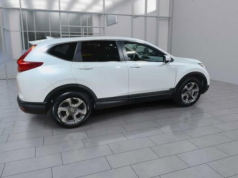 Used 2019 Honda CR-V EX image 9