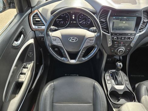 Used 2018 Hyundai Santa Fe Sport FWD image 16