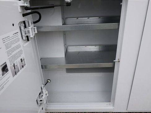 New 2025 Chevrolet Express 3500 w/ Power Convenience Package image 8