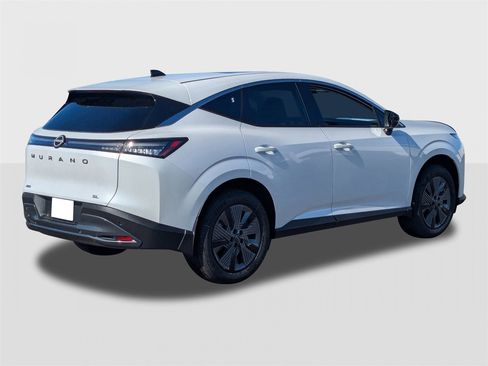 New 2026 Nissan Murano SL image 5