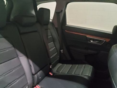 Used 2022 Honda CR-V Touring image 18