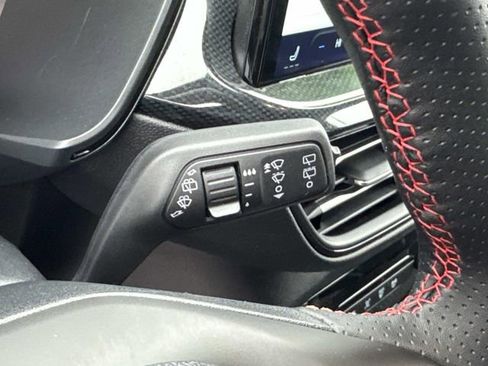 Used 2025 Ford Escape ST-Line Elite w/ Tech Pack #1 image 28