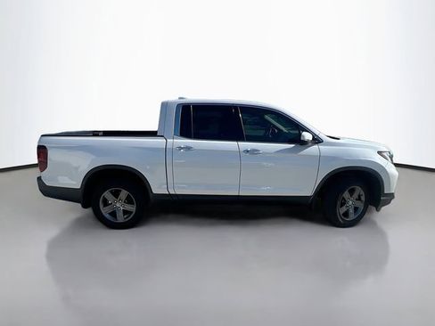 Used 2022 Honda Ridgeline RTL-E image 9