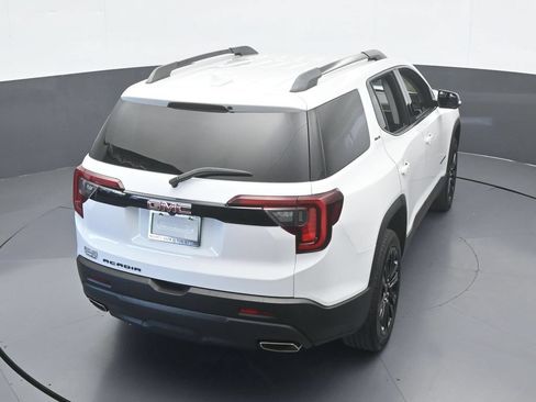 Used 2023 GMC Acadia SLE w/ Driver Convenience Package FWD image 54