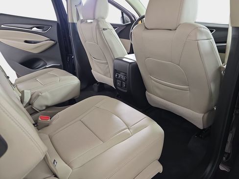 Used 2019 Buick Enclave Premium w/ Experience Buick Package AWD/4WD image 12
