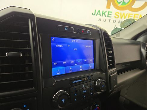 Used 2020 Ford F150 XL w/ Equipment Group 101A Mid image 19