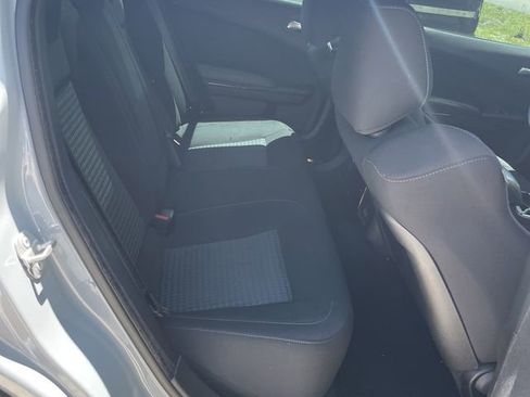 Used 2022 Dodge Charger R/T w/ Blacktop Package RWD image 15