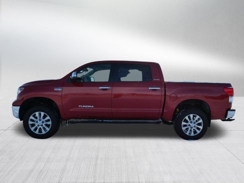 Used 2013 Toyota Tundra Platinum image 4