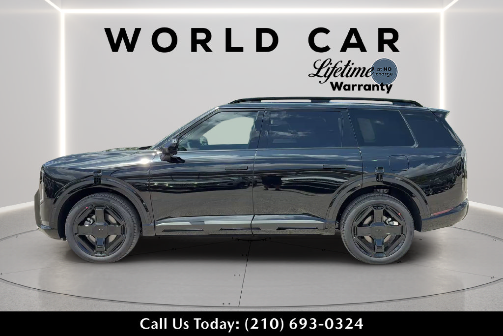 New 2027 Kia Telluride SX X-Line w/ Towing Package AWD/4WD image 6