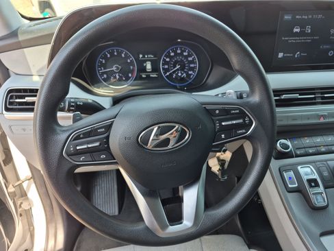 Used 2021 Hyundai Palisade SE AWD/4WD image 9