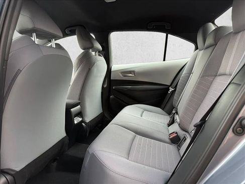 New 2026 Toyota Corolla SE FWD image 19