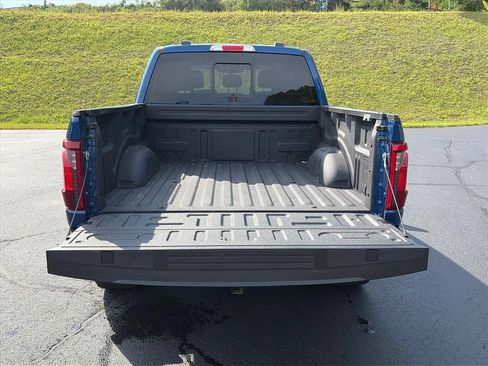 Used 2024 Ford F150 XLT w/ Equipment Group 302A MID AWD/4WD image 30