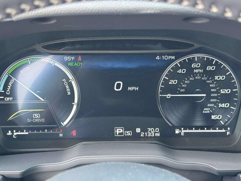 Used 2026 Subaru Forester Premium AWD/4WD image 26