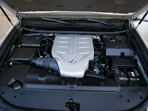 Used 2012 Lexus GX 460 image 27