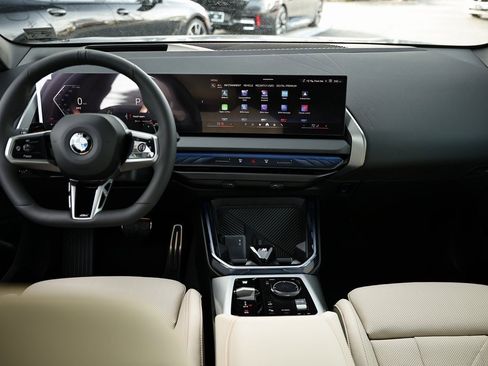 New 2026 BMW X3 xDrive30 w/ Premium Package image 26