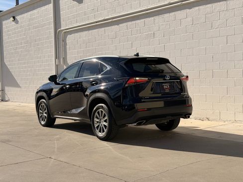Used 2017 Lexus NX 200t FWD image 6