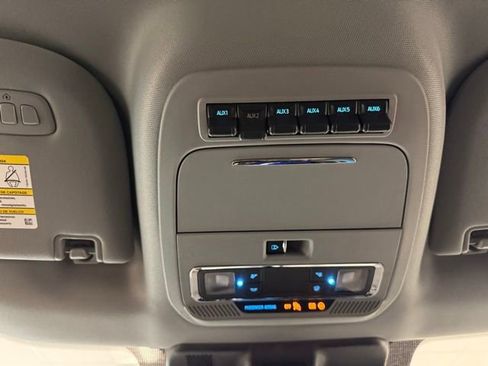 New 2026 Ford F250 Lariat w/ Lariat Premium Package AWD/4WD image 22