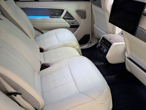 Used 2024 Land Rover Range Rover SV image 26