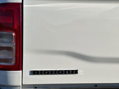 Used 2022 RAM 2500 Big Horn image 32