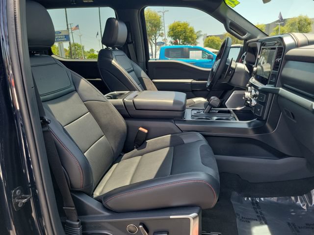 New 2026 Ford F150 Raptor AWD/4WD image 21