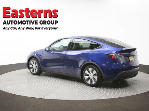 Used 2021 Tesla Model Y Long Range image 58