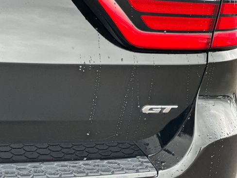 Used 2025 Dodge Durango GT image 29