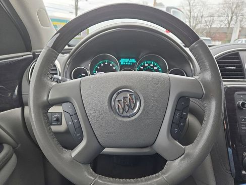 Used 2017 Buick Enclave Convenience image 24