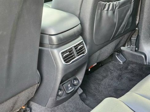 Used 2021 Hyundai Santa Fe Limited w/ Cargo Package FWD image 27