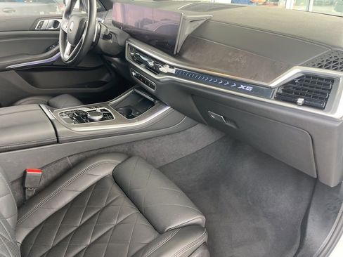 Used 2024 BMW X5 sDrive40i RWD image 27