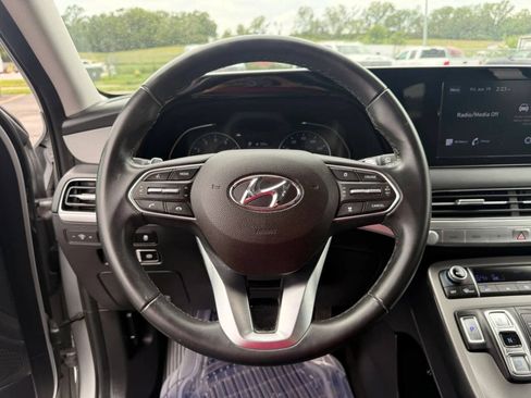 Used 2022 Hyundai Palisade SEL AWD/4WD image 9