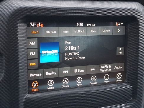 Used 2019 Jeep Wrangler Unlimited Sport S image 23